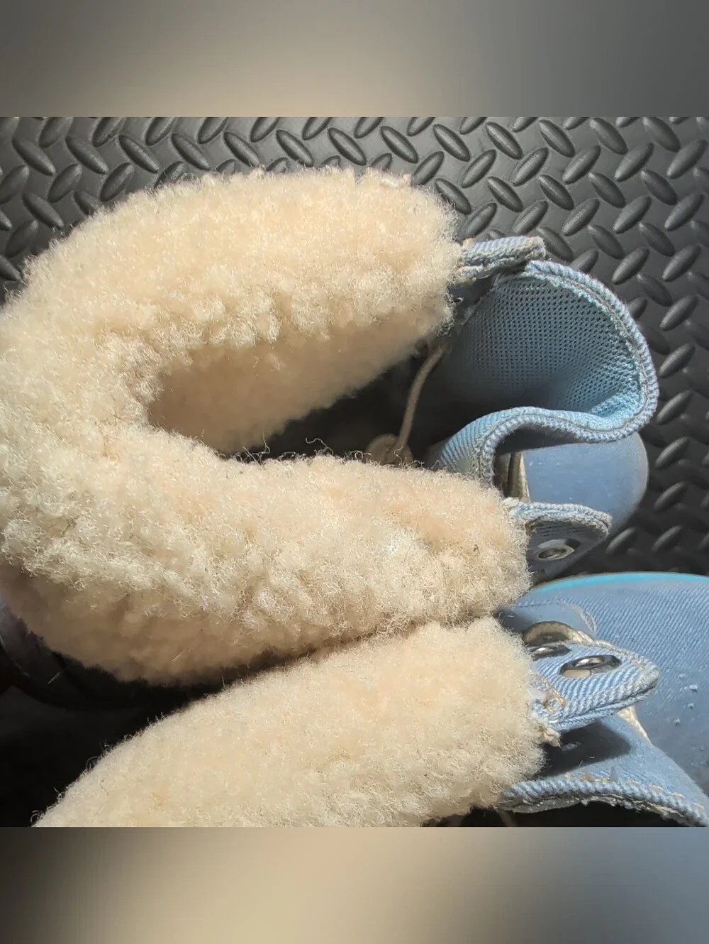 TIMBERLAND x Just Don 6